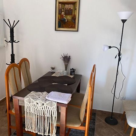 Pokoje Goscinne Renata Knitter Komnino Extérieur photo