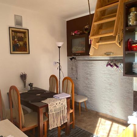 Pokoje Goscinne Renata Knitter Komnino Extérieur photo